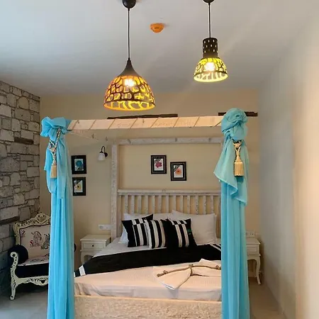 Moranka Cesme
