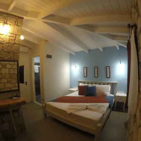 Moranka Hotel
