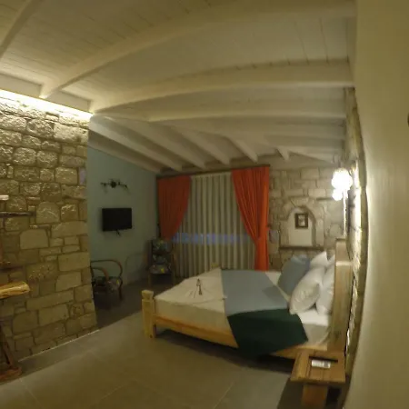 Hotel Moranka Cesme