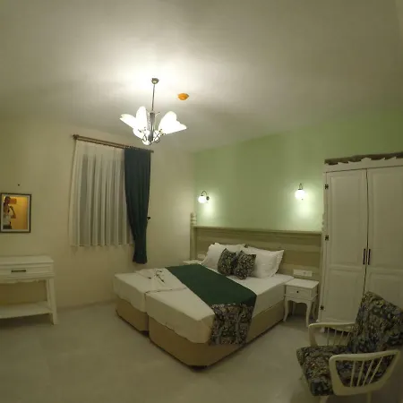 Moranka Hotel