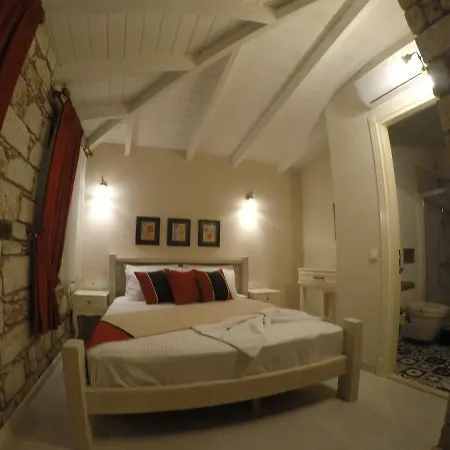 Hotel Moranka Cesme