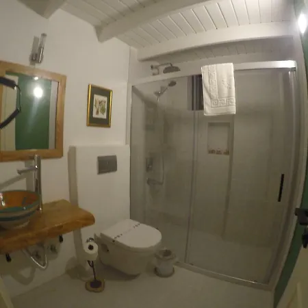 Moranka Hotel Çeşme