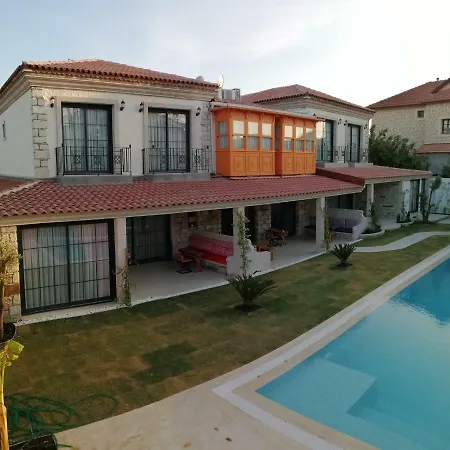 Moranka Hotel *
