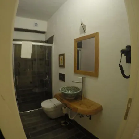 Hotel Moranka *