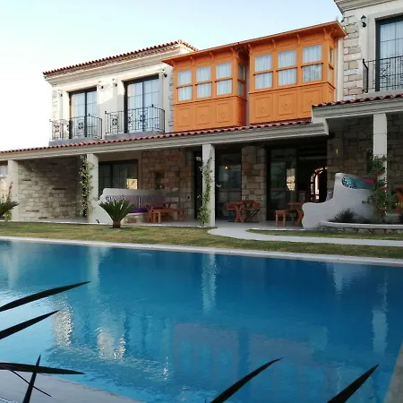 Moranka * Çeşme