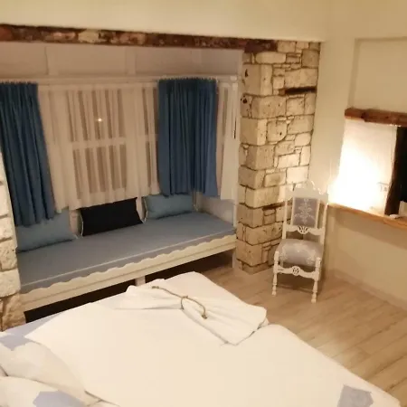 Moranka * Çeşme