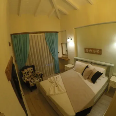 Moranka Hotel