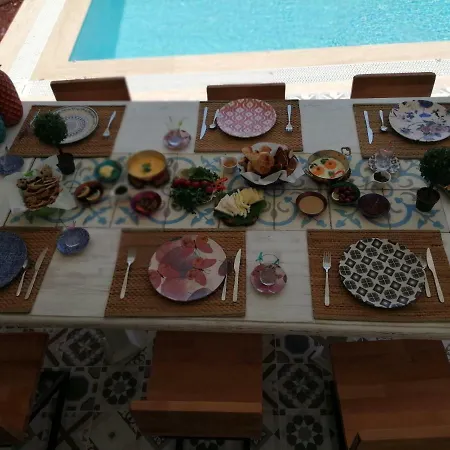 Moranka * Cesme
