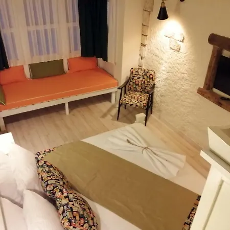 Moranka Hotel *
