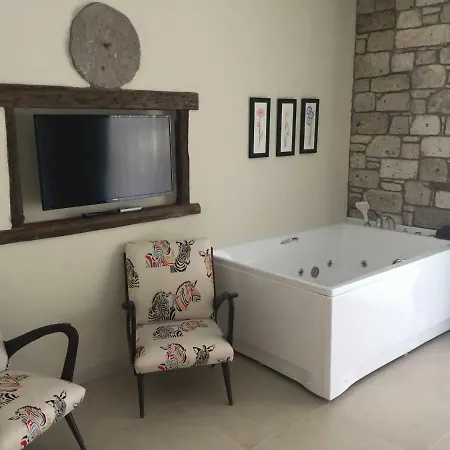 Moranka Hotel Cesme