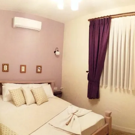 Moranka Hotel Çeşme